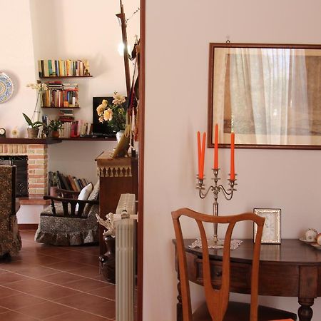 Uliveto House Bed and Breakfast Castellammare del Golfo Esterno foto