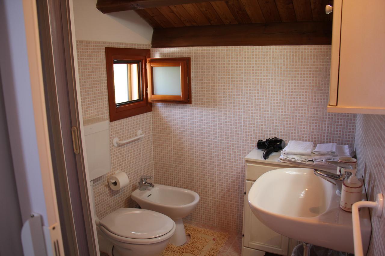 Uliveto House Bed and Breakfast Castellammare del Golfo Esterno foto