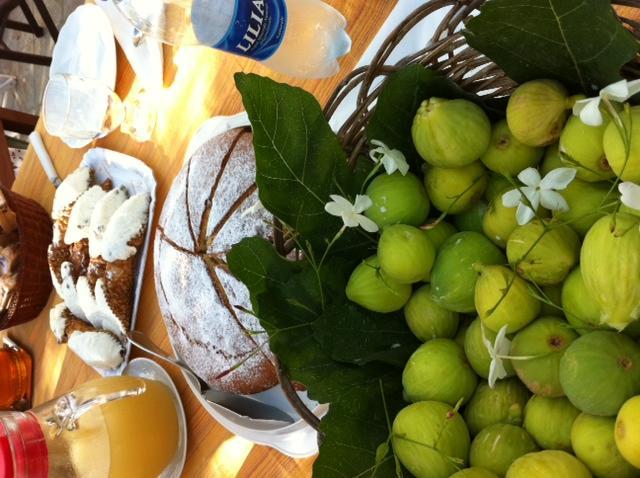 Uliveto House Bed and Breakfast Castellammare del Golfo Esterno foto