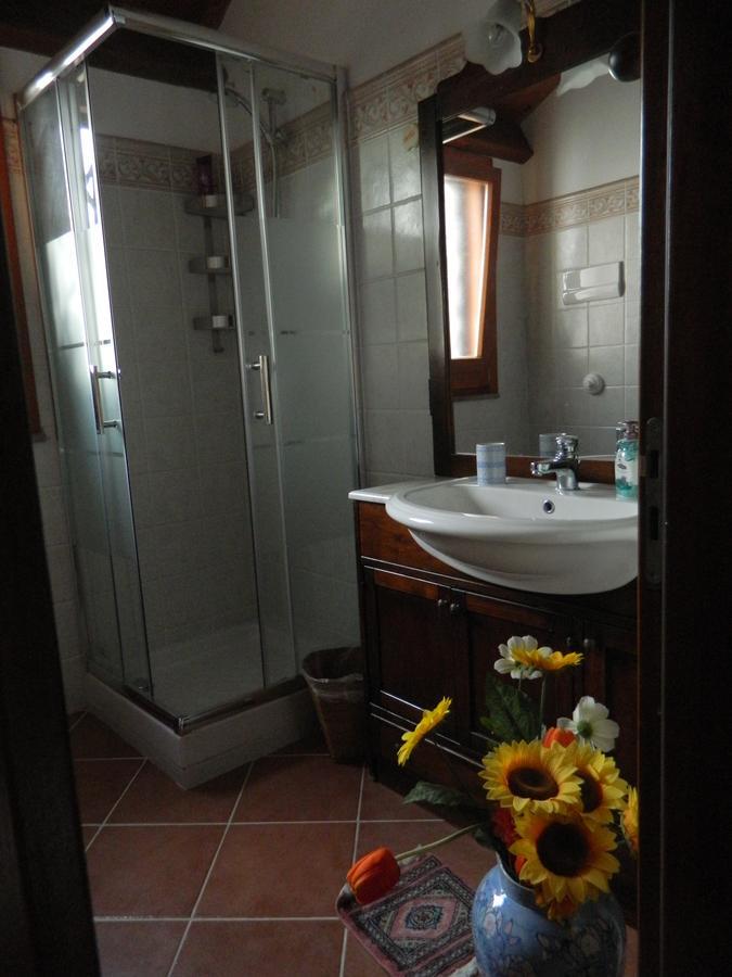Uliveto House Bed and Breakfast Castellammare del Golfo Esterno foto